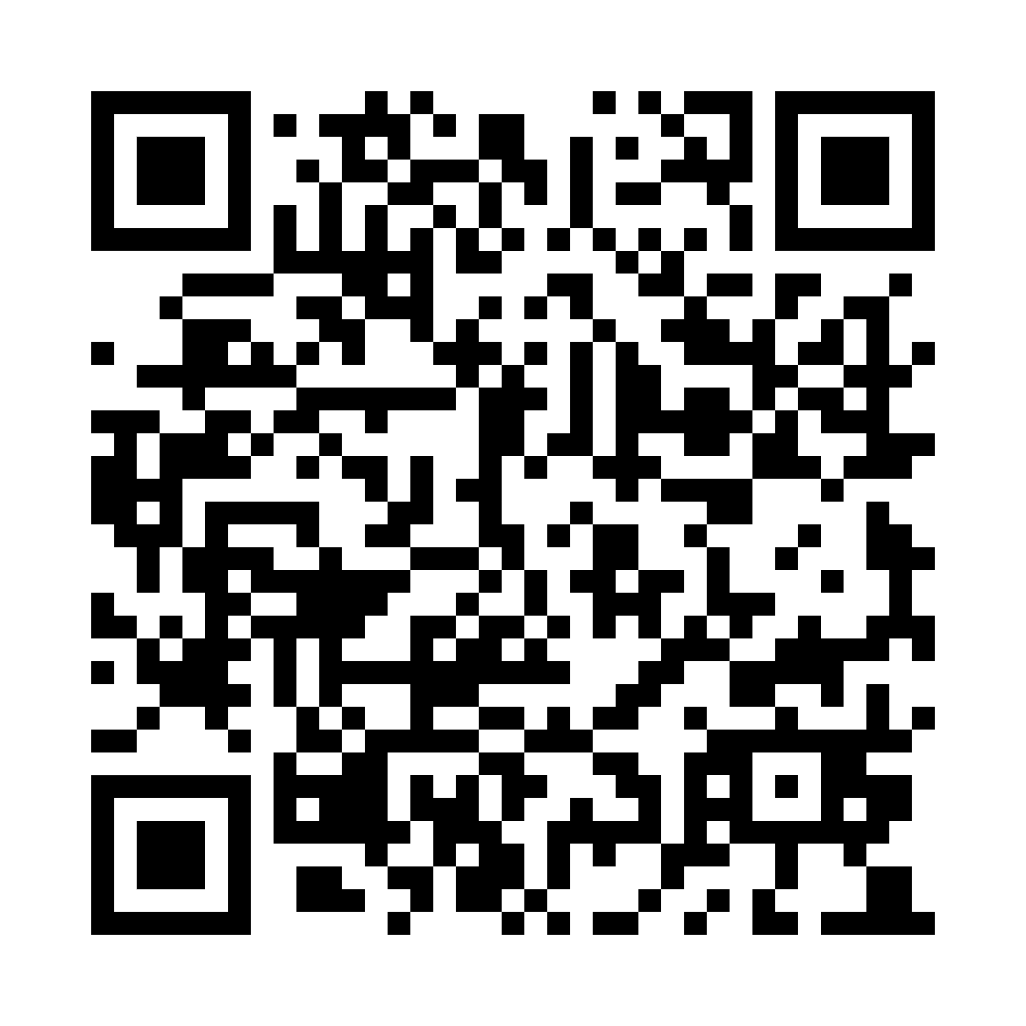 A QR code linking to: ah.aetna_.com_oct25